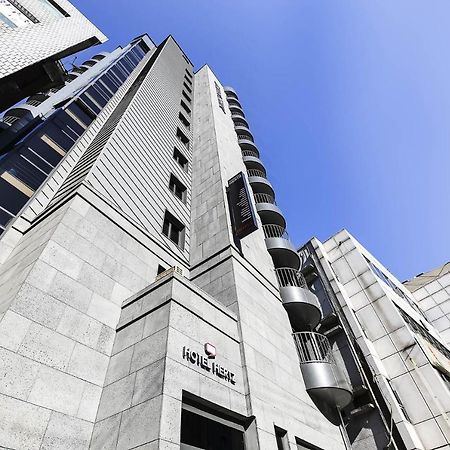 Hertz Hotel ソウル特別市 エクステリア 写真