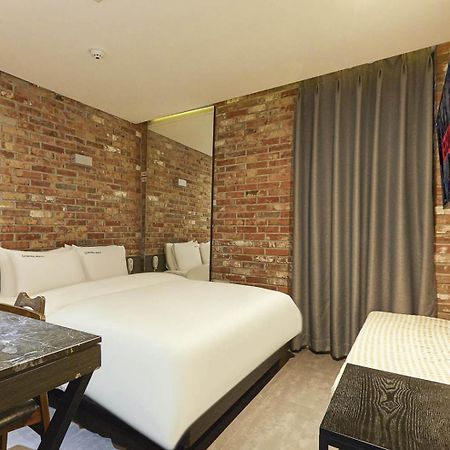 Hertz Hotel ソウル特別市 エクステリア 写真