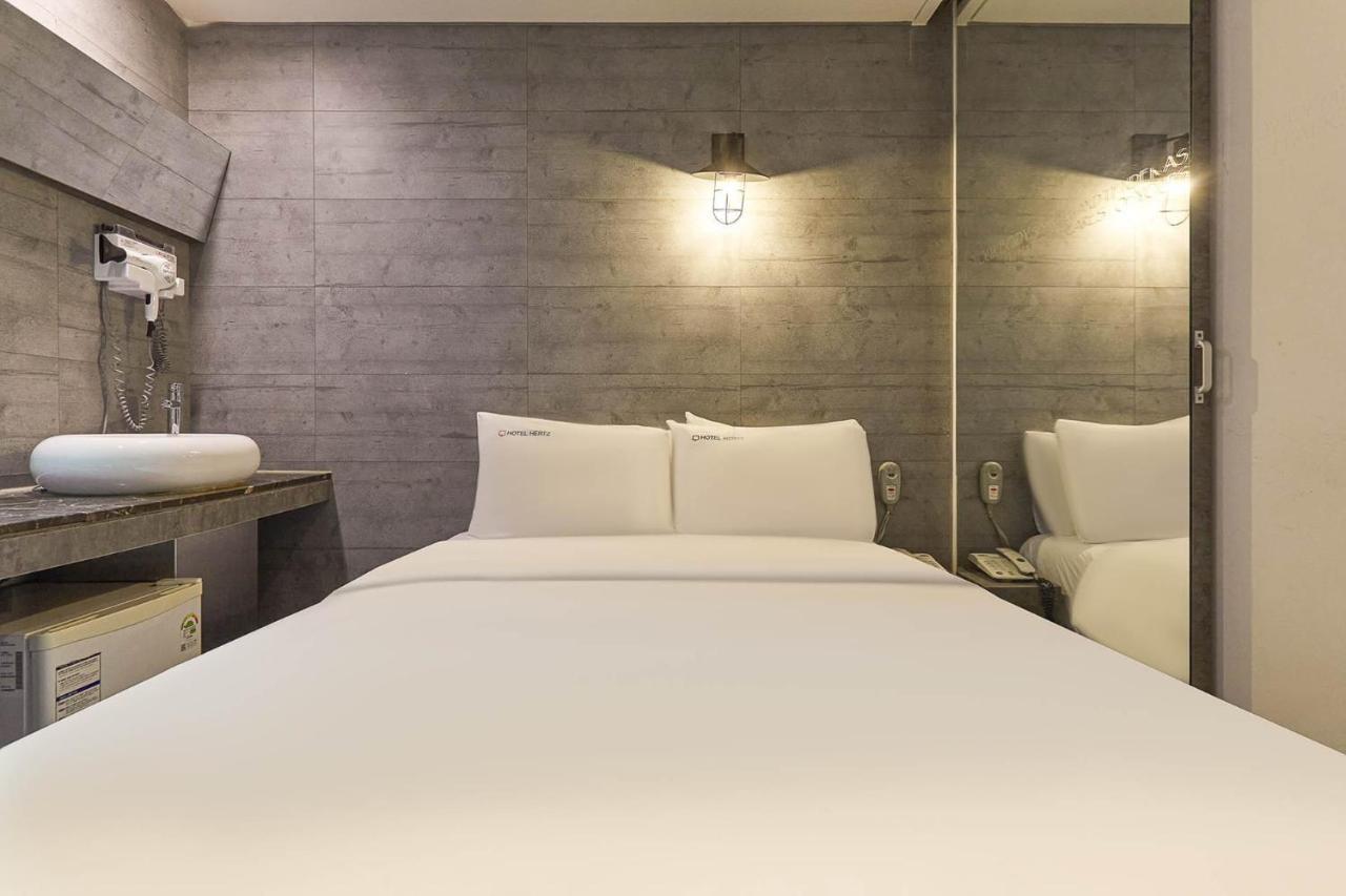 Hertz Hotel ソウル特別市 エクステリア 写真