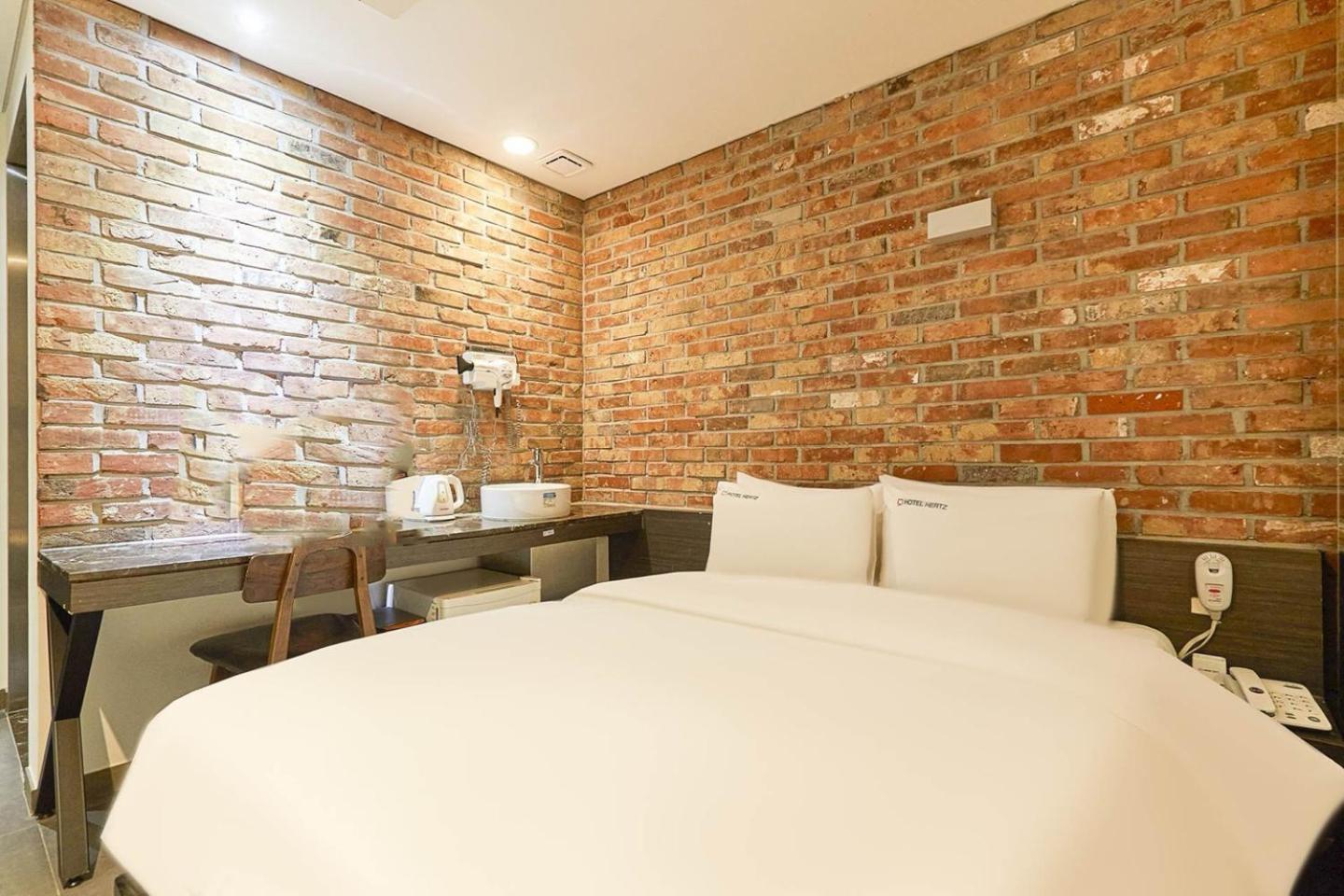 Hertz Hotel ソウル特別市 エクステリア 写真
