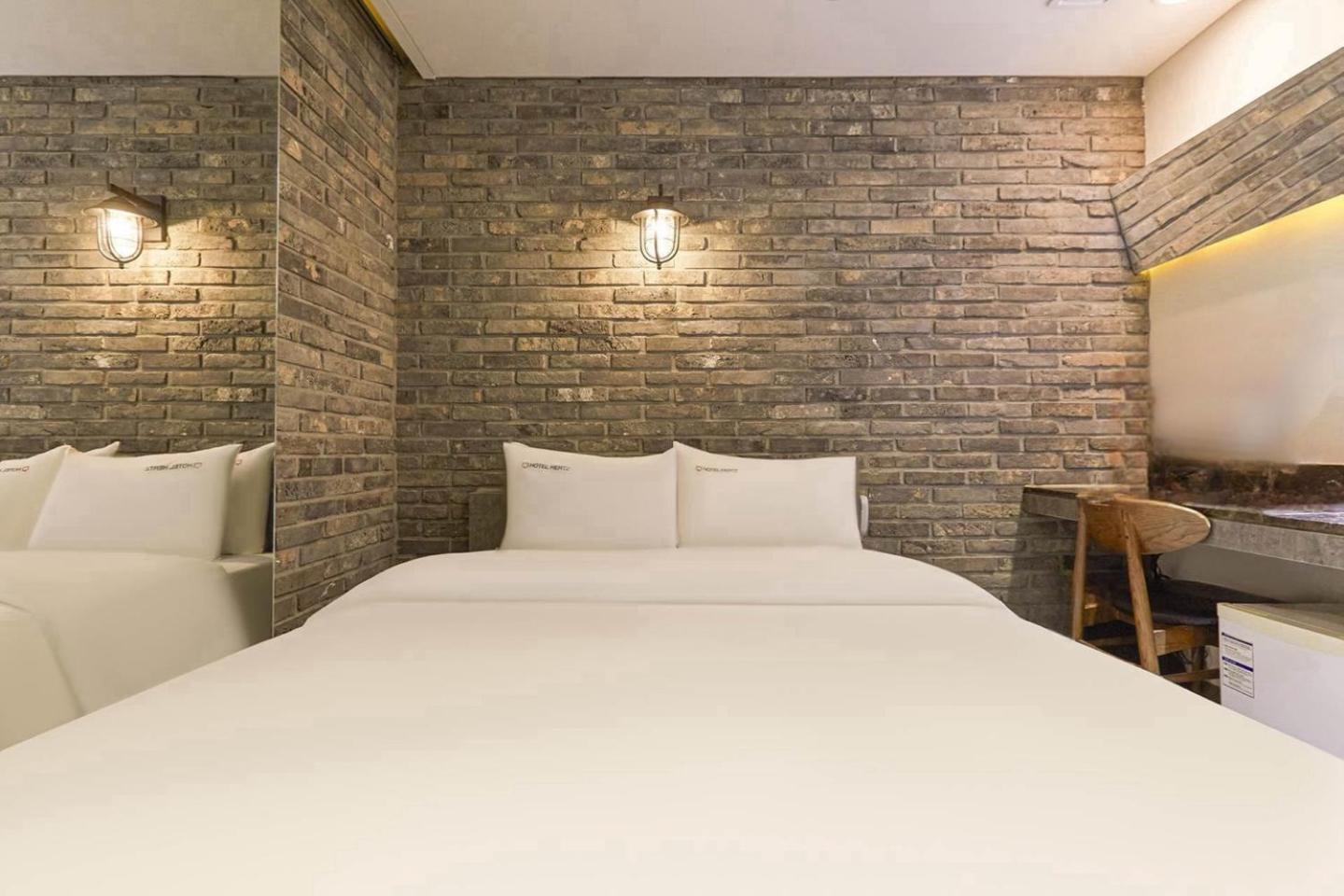Hertz Hotel ソウル特別市 エクステリア 写真