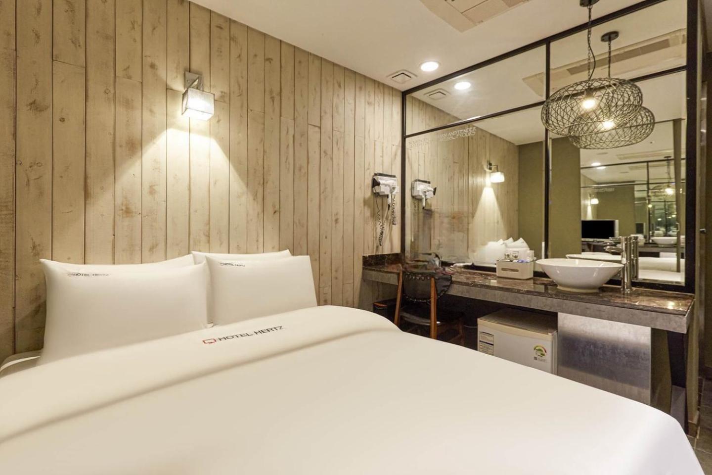 Hertz Hotel ソウル特別市 エクステリア 写真