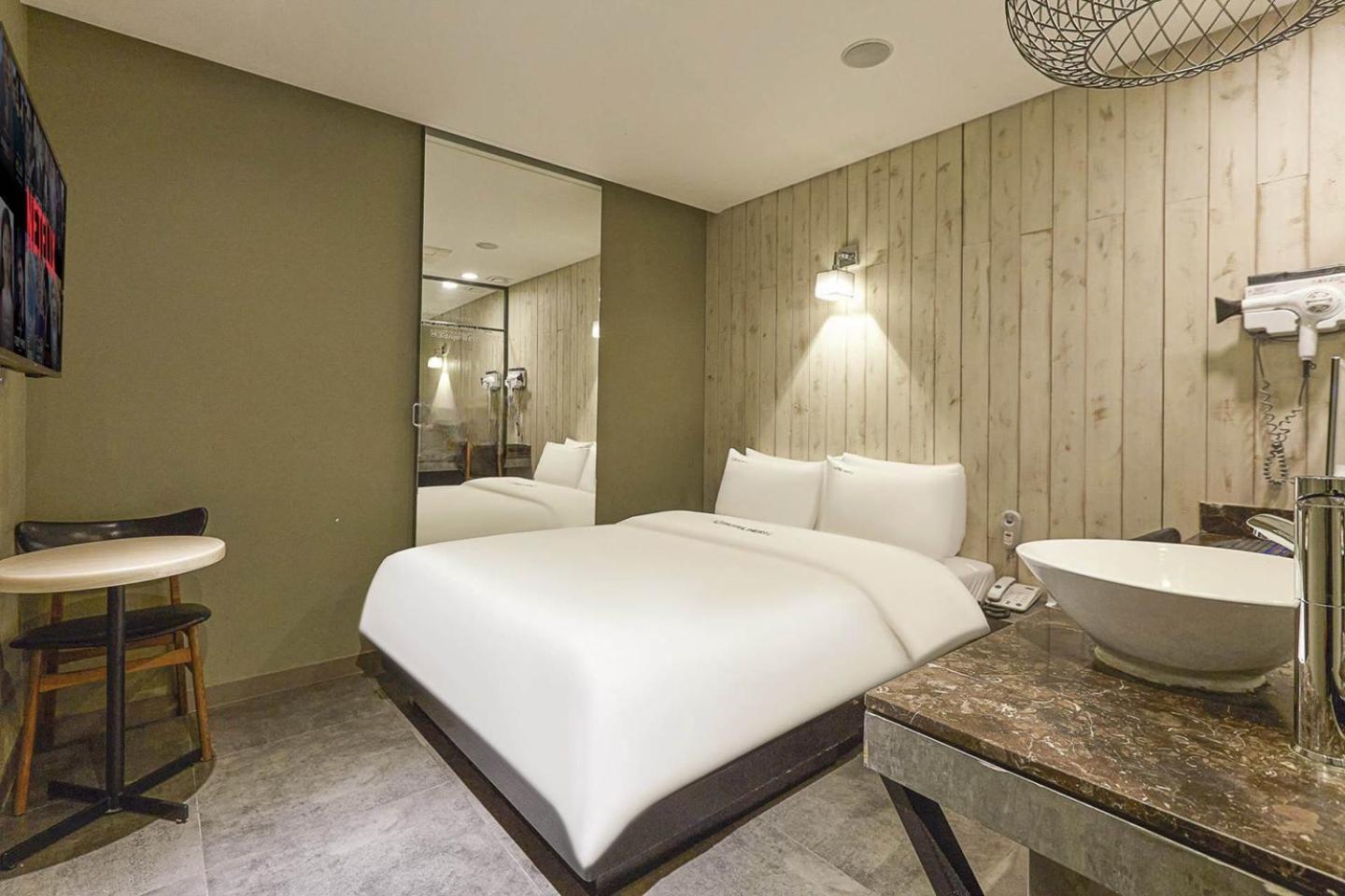 Hertz Hotel ソウル特別市 エクステリア 写真