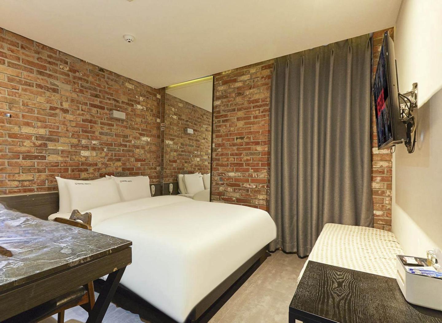 Hertz Hotel ソウル特別市 エクステリア 写真